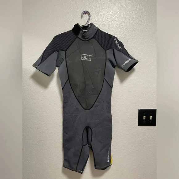O’Neill Hammer Women’s  Wetsuit Size Medium - Picture 1 of 8